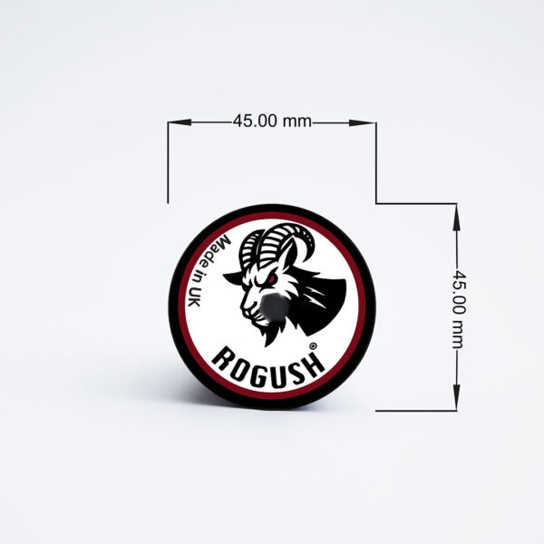 Nut Runner ROGUSH tool