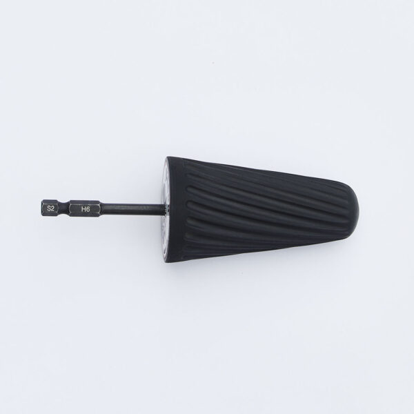 Nut Runner ROGUSH tool for Professionals and DIYers